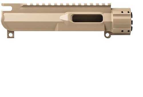 Epc-9 9mm/40 S&w Assembled Upper Receiver W/lrbho