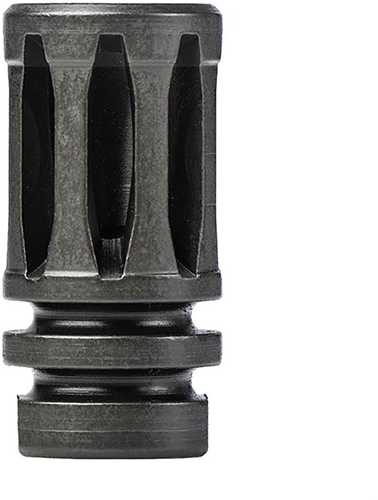 Aero Precision AR-15 9mm A2 Birdcage Flash Hider 1/2-28 Threads Black Model: APRH200031C