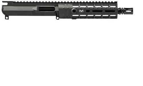 Aero Precision EPC-9 9MM Luger Enhanced Complete Upper Receiver