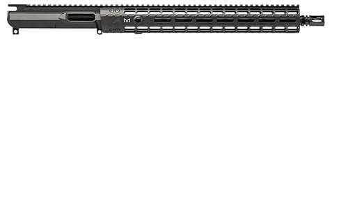 Aero Precision EPC-9 9MM Luger Enhanced Complete Upper Receiver