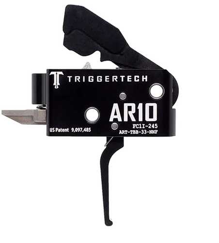 Trigger Tech AR .308 Adaptable Two-Stage Triggers