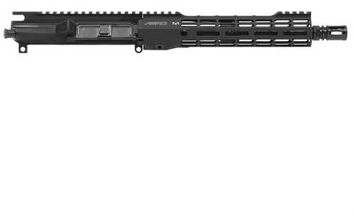 Aero Precision M4E1 Upper Receivers Complete .300 AAC Blackout 10'' Barrel Black