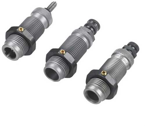 32 Auto Carbide 3-Die Set
