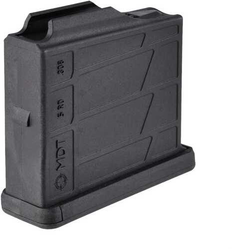 Mdt Sporting Goods Inc 105026Black AICS Magazine 5-img-0