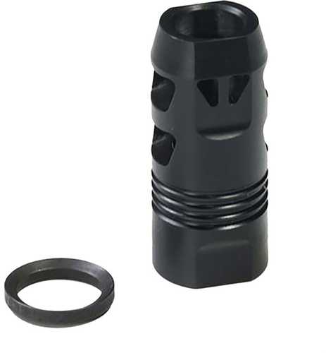 Cmmg Zeroed SV 2.0 Muzzle Brake .578-28 Steel Nitride