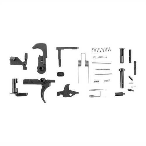 AR-15 Lower Parts Kit