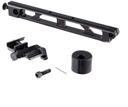8-Inch Arm BAR With Brace Adapter