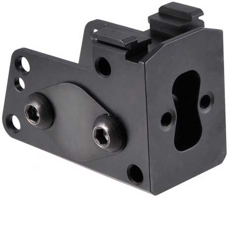 Modular Rear Kalashnikov Trunnion Adapter-img-0