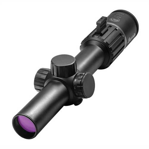 Rt-6 1-6X24MM SFP ILLUMINATED Rifle Scope