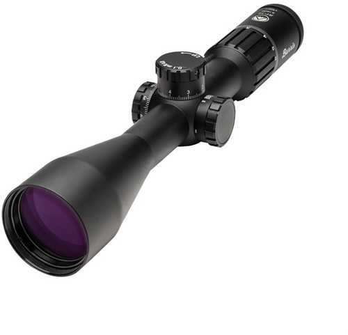 Rt-15 3-15X50MM FFP Rifle Scope