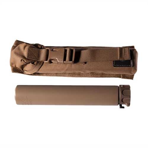 Socom7.62-rc2 Suppressor 7.62 Quick Detach