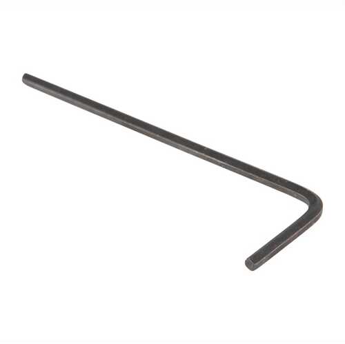 1911 Gold Cup SS Allen Wrench Trigger Stop Adj-img-0