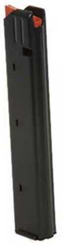 AR-15 Magazine 9MM 32Rd Steel Black
