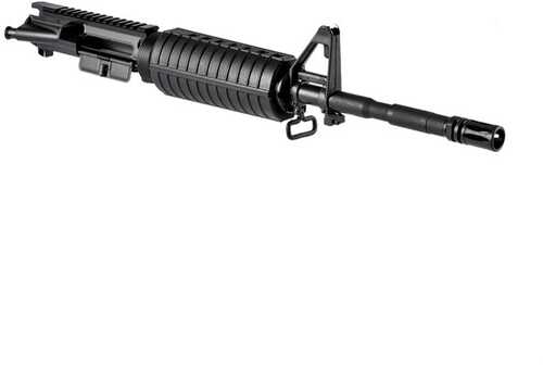 M4 Upper Receiver 5.56 SOCOM Barrel