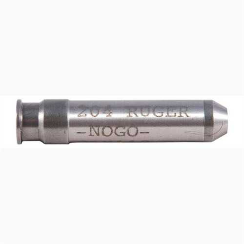 Clymer Headspace Gauges - No-Go 204 Ruger-img-0