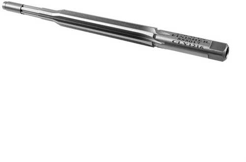 Clymer Live Pilot Finish Reamer 270 Winchester-img-0