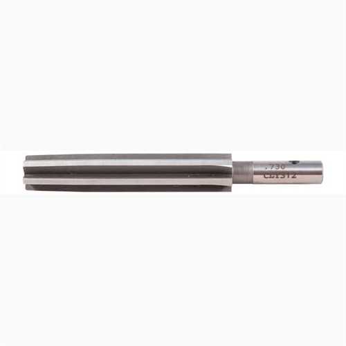 Clymer ''Back-Bore'' Reamer 12 Gauge .730 Diameter