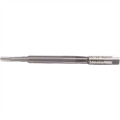 Clymer Rimless Rifle Chambering Finishing Reamer 5.56 mm NATO