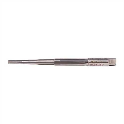 Rimmed & Belted Rifle Chambering Reamers 22 Hornet-img-0