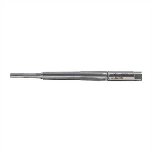 Clymer Rimless Rifle Chambering Reamers 223 Rem-img-0