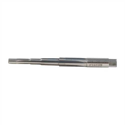 Rimmed & Belted Rifle Chambering Reamers-img-0