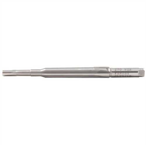 Rimless Rifle CHAMBERING REAMERS