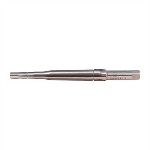 Clymer Rimmed & Belted Rifle Chambering Reamers 300 H&H Magnum Belted Magnum
