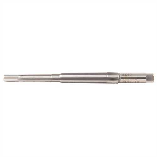 Clymer Rimless Rifle Chambering Reamer 8mm Mauser-img-0