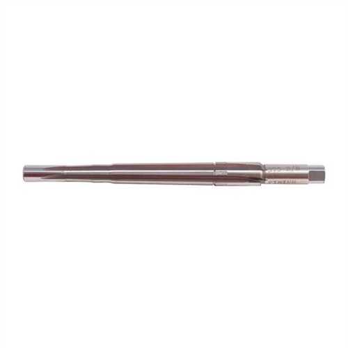 Clymer Rimmed & Belted Rifle Chambering Reamers 375 H&H Magnum Belted Magnum