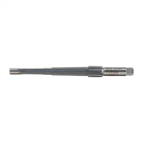 Rimmed & Belted Rifle Chambering Reamers-img-0