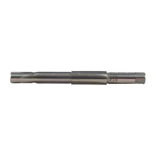 Clymer Pistol Chambering Rimmed Finisher Style Reamer Fits .44 Magnum Cylinder Model: F44MGNC