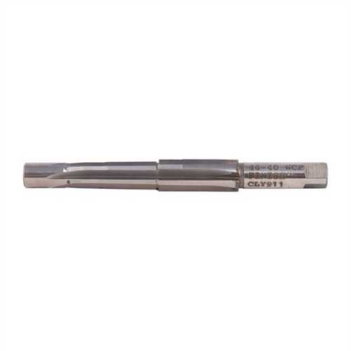 Clymer Pistol Chambering Reamer 44-40 Winchester-img-0