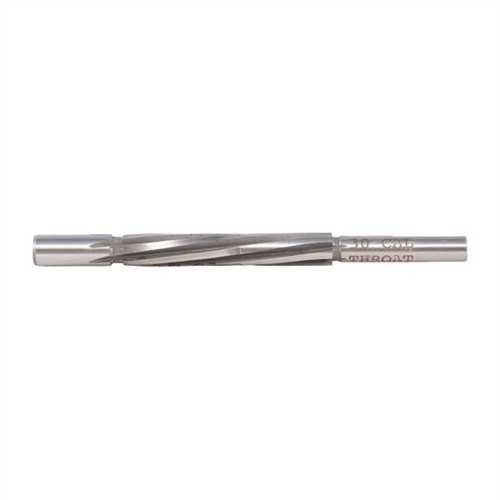 Clymer Throating Reamer 30 Caliber (.308) (0.299" Pilot) 1.5" Rifle Model: T30