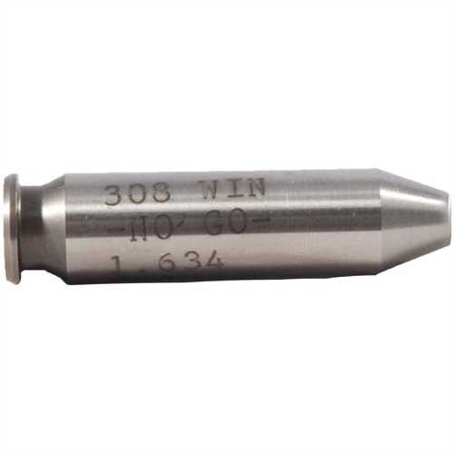 Clymer Headspace Gauges - No-Go 308 Winchester-img-0
