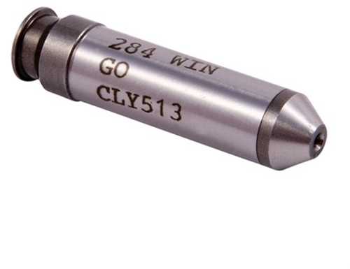 Clymer Headspace Gauges - Go 284 Winchester