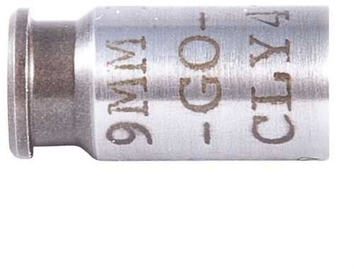 Clymer Headspace Gauge Go 9mm Luger-img-0