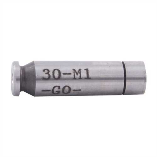 Clymer Headspace Gauges - Go M1 30 Carbine-img-0