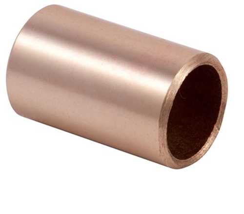 Clymer Shotgun Bushings 20 Gauge .614 (15.6MM) Universal Shotguns