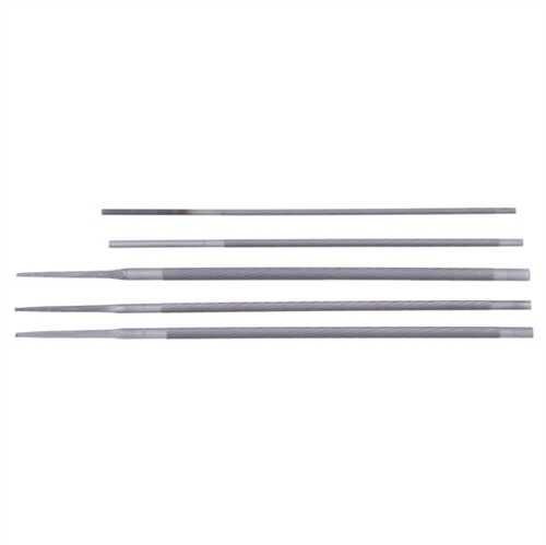 1911 Fitting & Deburring File Set