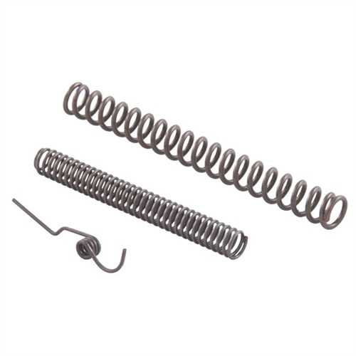 Cylinder & Slide 25-A <span style="font-weight:bolder; ">Browning</span> Hi-Power Trigger Pull Reduction Spring Kit