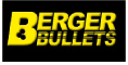 Bullet Proof Samples Berger 30 Caliber 185 Grains VLD Target BC549