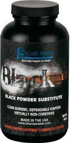 Alliant Powder Black MZ 1Lb