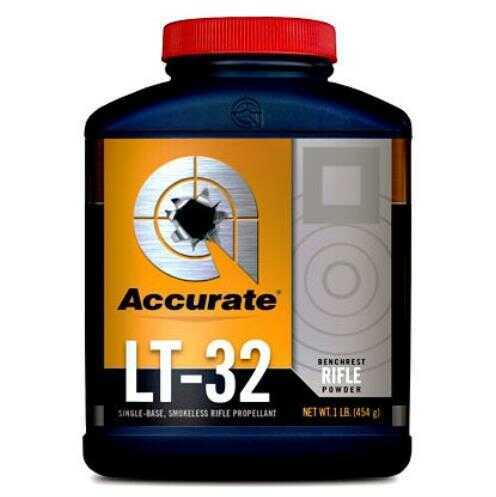 Accurate Powder Lt-32 Powder-1 Lb