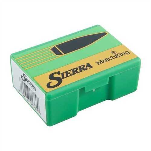 Sierra 338 Caliber 300 Grains HPBT Match (Per 50) 9300T