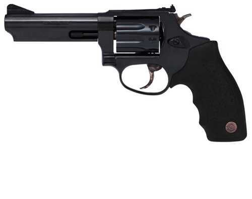 Taurus M94 Revolver Pistol 22 Long Rifle 4" Barrel 9 Round Adjustable Sights Blued 2940041