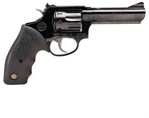 Taurus M941 22 Magnum Revolver Adjustable 4" Barrel 8 Round Sights Blued 2941041