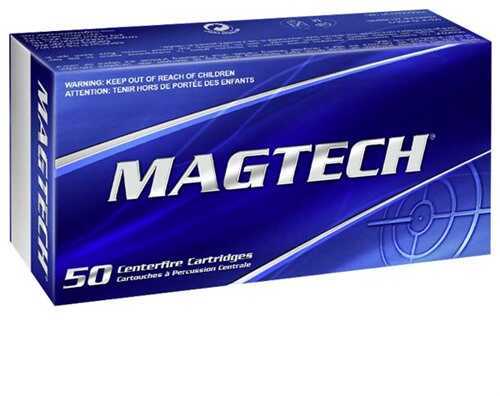 44 Rem Magnum 50 Rounds Ammunition MagTech 240 Grain Full Metal Jacket