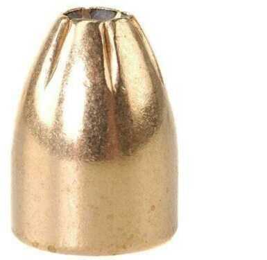 MagTech Ammunition 380 Auto 95 Grain Jacketed Hollow Point Reloading Bullets 100 Per Box Md: MAGBU380B