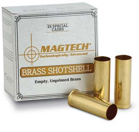 MagTech Ammunition 16 Gauge Brass Shotshell 25/Bx