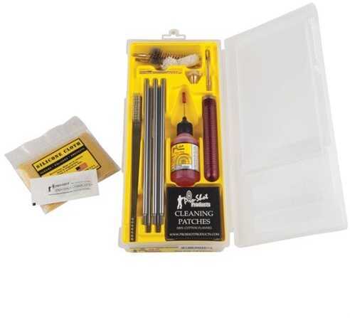 Pro-Shot .30 Caliber / .308 7.62mm Tactical Box Kit